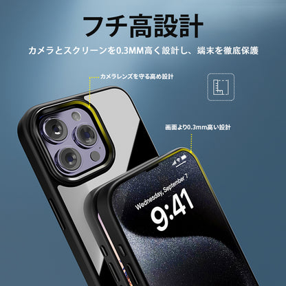 TYOHINN AIスマートインク電話ケース（NFCインクスクリーンスマホケース）