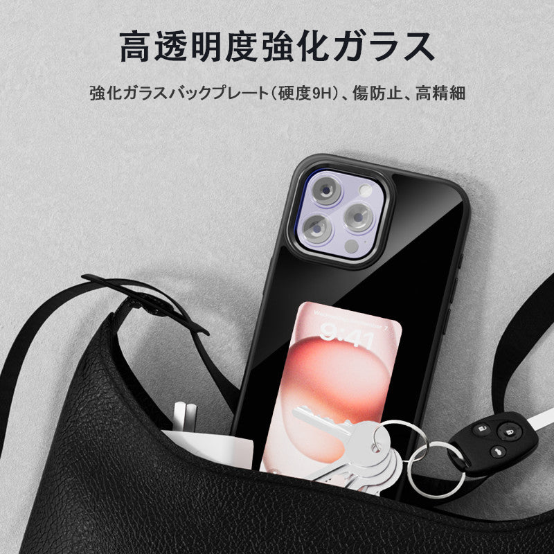 TYOHINN AIスマートインク電話ケース（NFCインクスクリーンスマホケース）