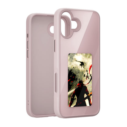 TYOHINN AIスマートインク電話ケース（NFCインクスクリーンスマホケース）