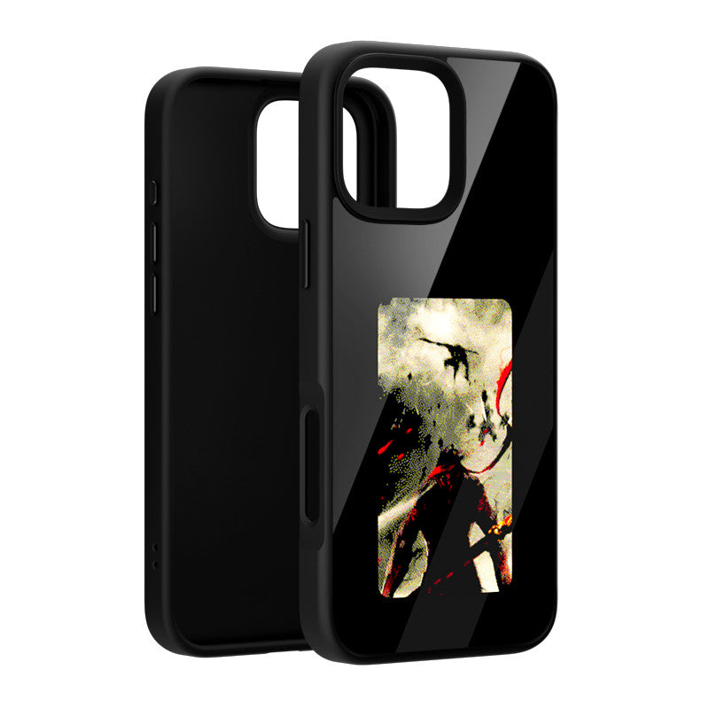 TYOHINN AIスマートインク電話ケース（NFCインクスクリーンスマホケース）